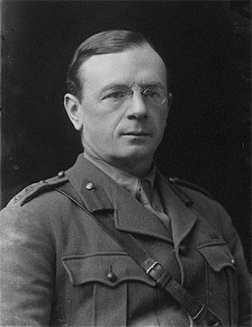Leopold Amery