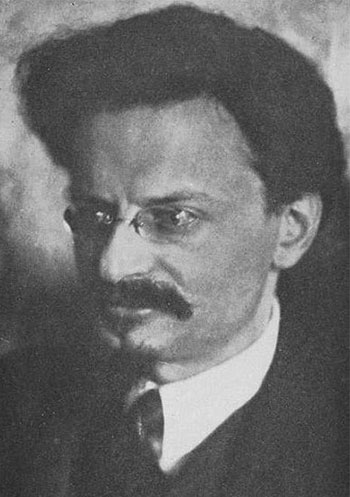 Leon Trotsky