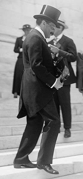 Paul Warburg