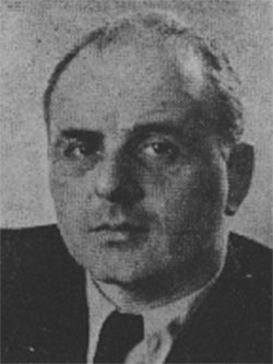 Jacob Berman
