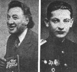 Martin Gray