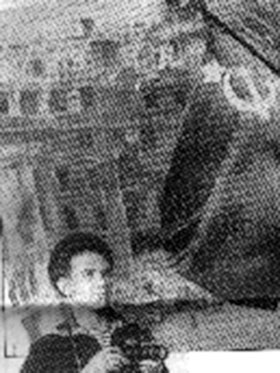 Propagandist Khaldeli