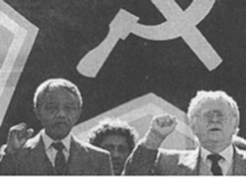 Nelson Mandela