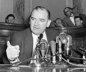 Joe McCarthy