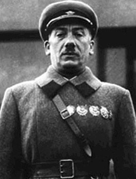 Lazar Kaganovich