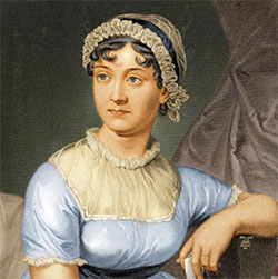 Jane Austen