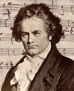 Beethoven