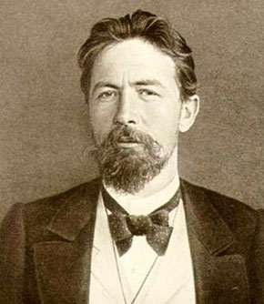 Anton Chekhov