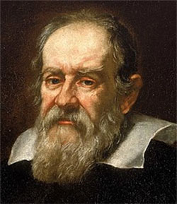 Galileo