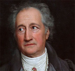 Goethe