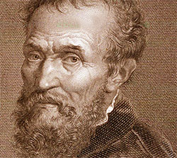 Michelangelo