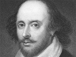 Shakespeare