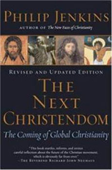 Book: The Next Christendom