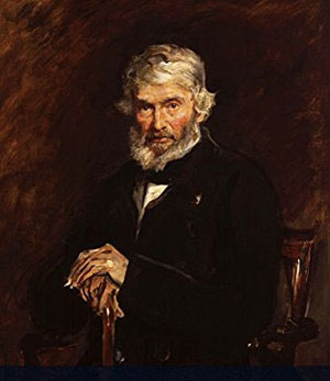 Thomas Carlyle