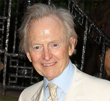 Tom Wolfe