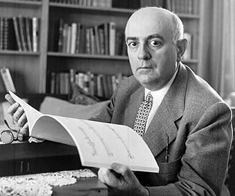 Theodor Adorno