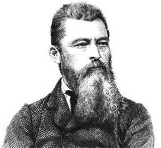 Ludwig Feuerbach