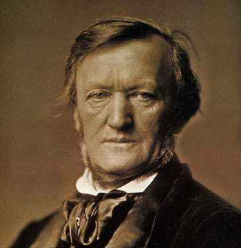 Richard Wagner