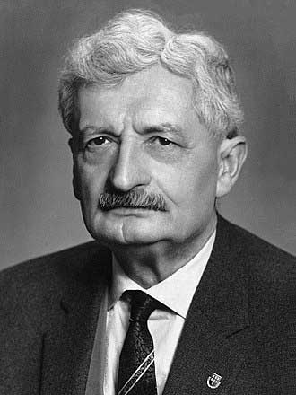 Hermann Oberth image