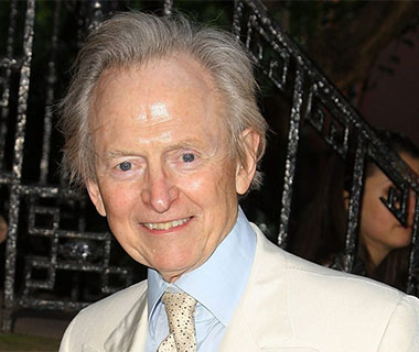 Tom Wolfe