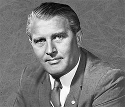 Wernher von Braun