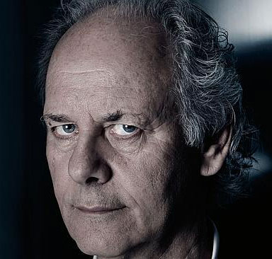 Morrie Schwartz