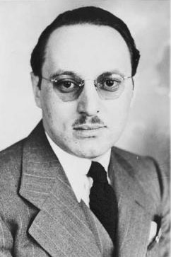 Theodore Kaufman
