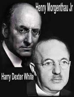 Morgenthau-White