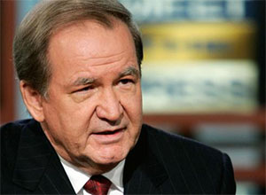 Pat Buchanan