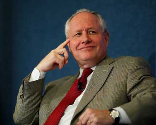William Kristol