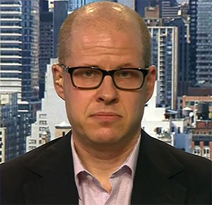 Max Boot image
